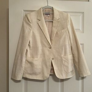 Scenario Vintage Blazer Jacket / Size 12 / G-35